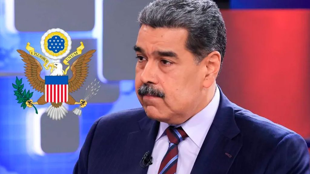 Nicolás Maduro y su Esposa Enfrentan Cargos de Narcoterrorismo en EUA