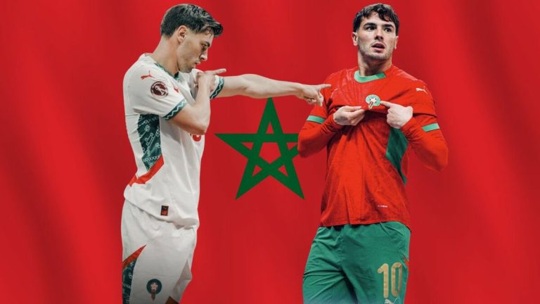 Brilla Juan Mata con Marruecos en la Copa Africana de Naciones tras despedirse de la selección de España