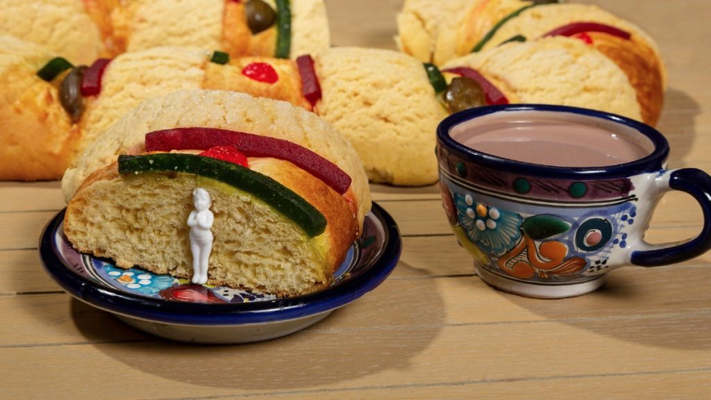 Descubre el Significado del Niño en la Rosca: Tradición y Tips para Celebrar
