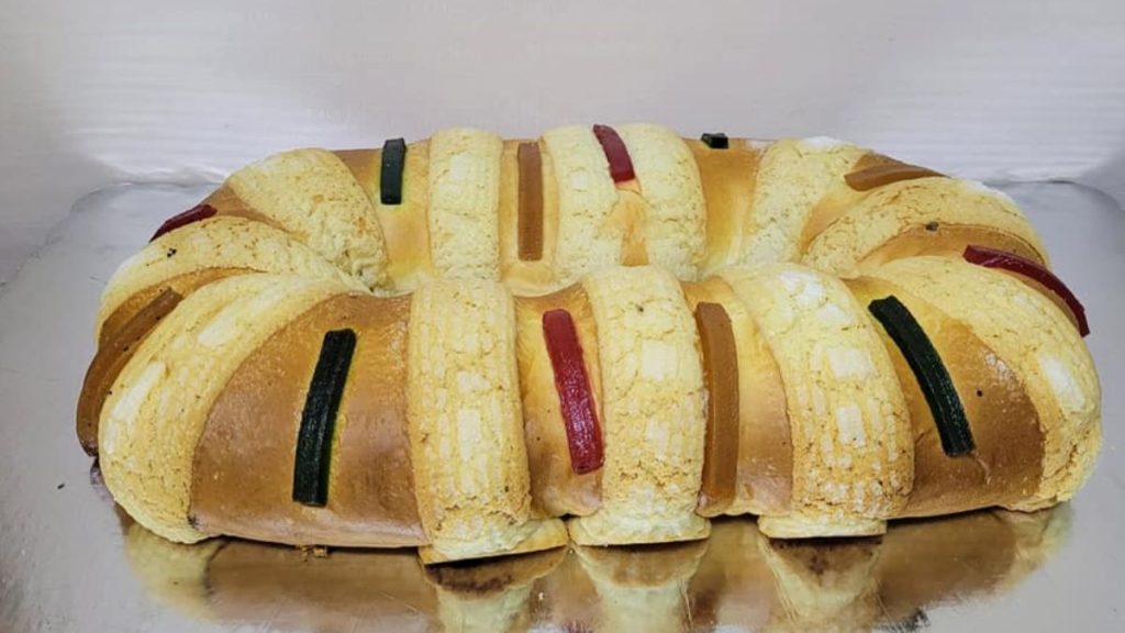 Descubre los Precios de la Rosca de Reyes en la Panadería Magda de Apodaca