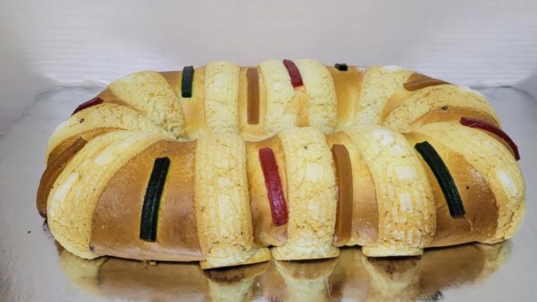 Descubre los Precios de la Rosca de Reyes en la Panadería Magda de Apodaca
