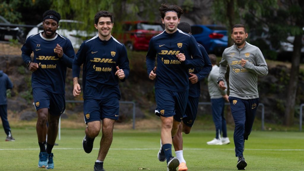 Pumas Busca Delanteros Estrellas para el Clausura 2026