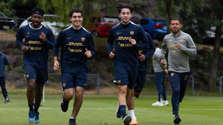 Pumas Busca Delanteros Estrellas para el Clausura 2026