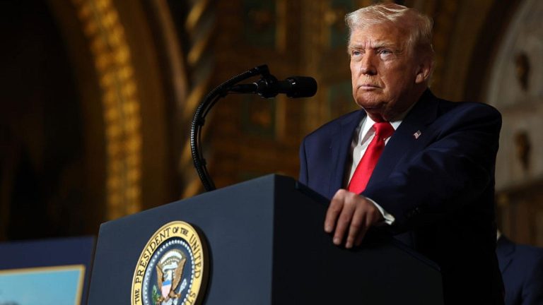 Trump Envía Mensaje a México Tras el Ataque a Venezuela: ¿Qué Siguientes Pasos Tomará?