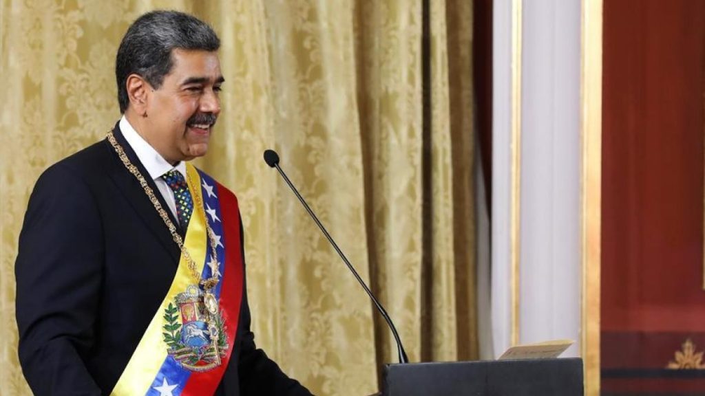 Crisis en Venezuela: Un Análisis Actual de la Situación