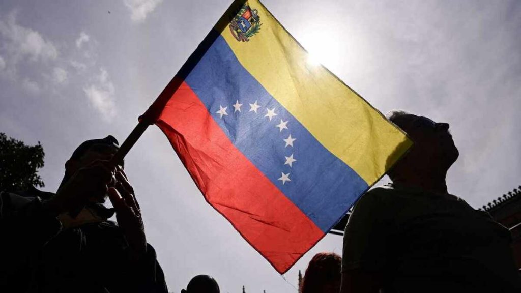 Primera Imagen de Nicolás Maduro en Custodia: Descubre los Detalles