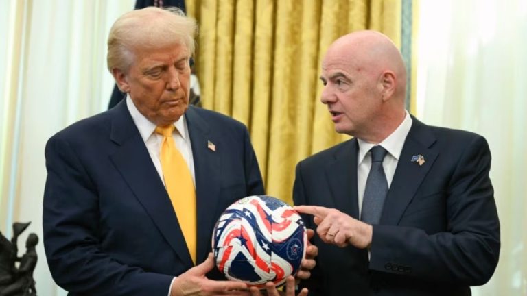 ¿Peligran el Mundial 2026 en EE. UU. por el conflicto en Venezuela? La FIFA responde