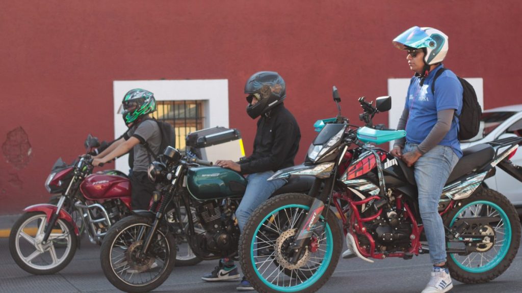 Aprovecha Descuentos de Hasta el 100% en Placas y Licencias para Motocicletas en Puebla