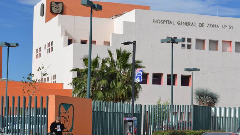 Accidente en Cuencamé: Abuelito fallece tras caída en su hogar