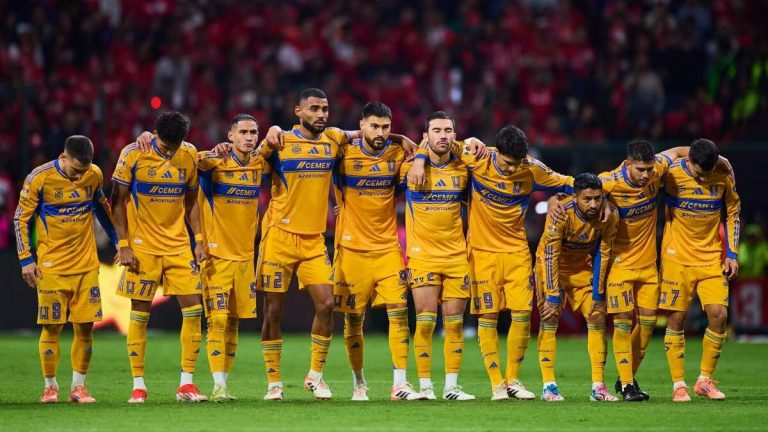 Ausencias de Tigres en el Inicio de Pretemporada: ¿Por Qué Faltaron Estas Figuras Clave?
