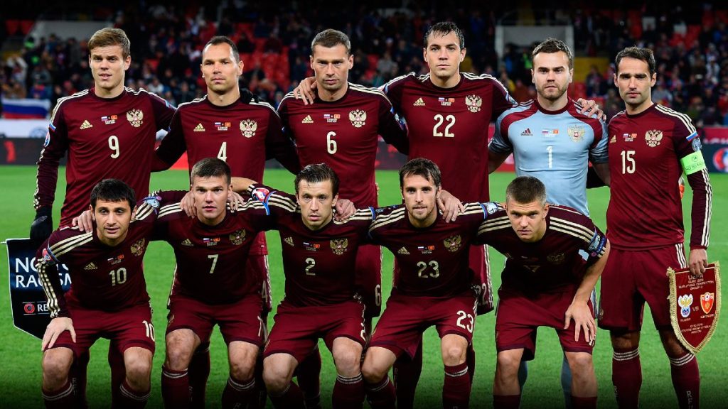Partidos Prohibidos por la FIFA: ¿Qué Selecciones Están en la Lista Negra?