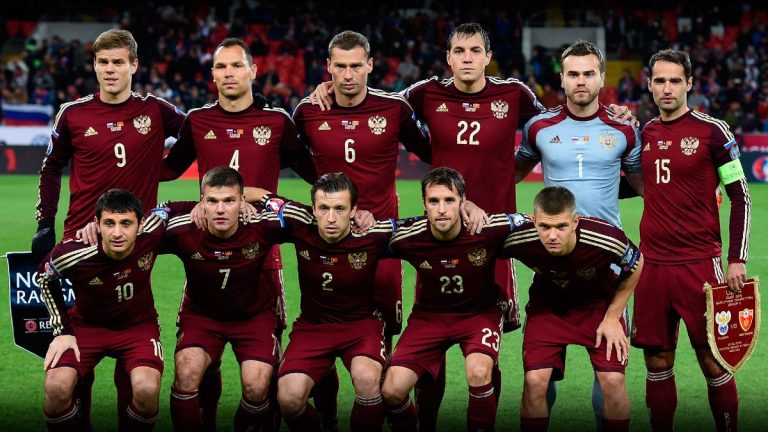 Partidos Prohibidos por la FIFA: ¿Qué Selecciones Están en la Lista Negra?