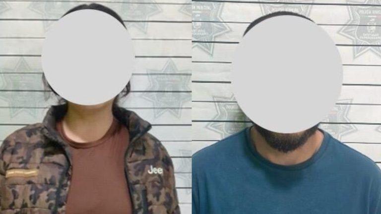 Detenidos en Durango por Agresión a Mujer y su Hijo Menor