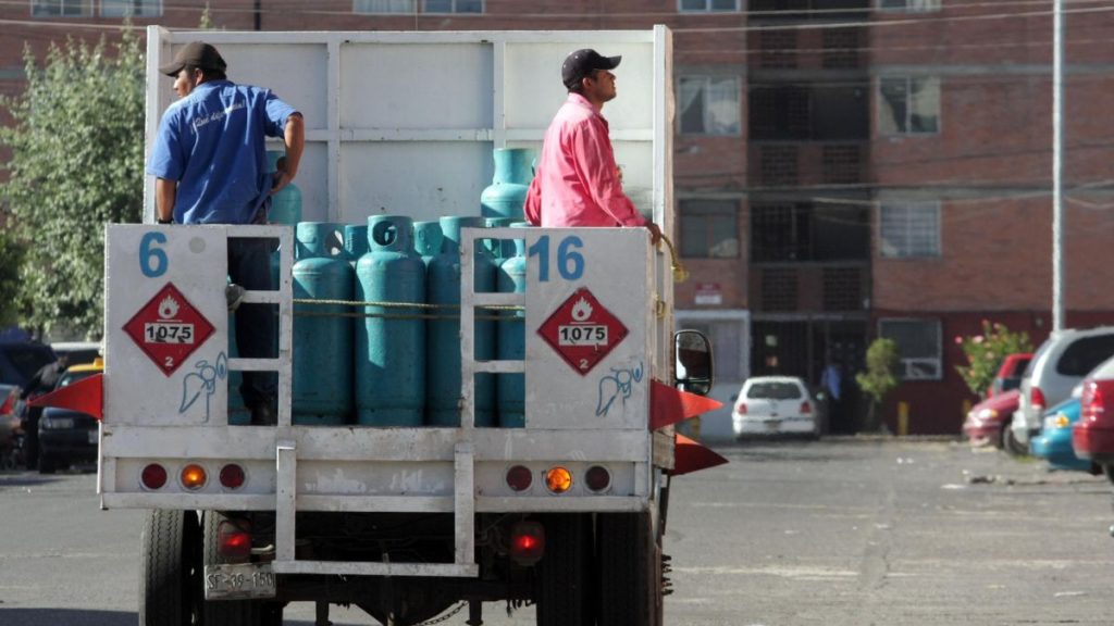 Precio del Gas LP: ¿Cómo Baja en Puebla del 4 al 10 de Enero con Nuevos Precios Regionales?