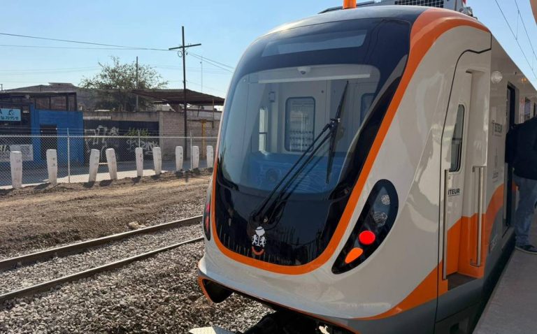 Caos en la Línea 3: Suspensión del Servicio Ferroviario por Mujer en las Vías