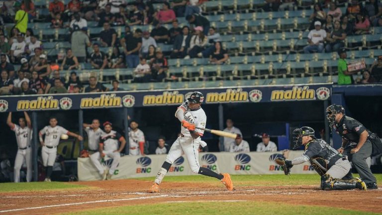 La crisis deportiva en Venezuela: ¿fin del béisbol tras la captura de Nicolás Maduro?