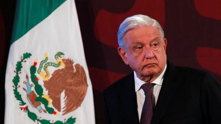 AMLO Condena el ‘Prepotente Ataque’ de Estados Unidos a Venezuela y Advierte a Donald Trump