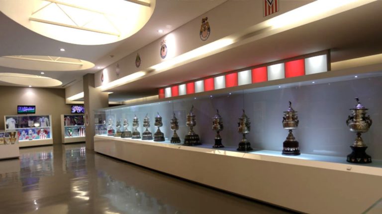 Guía Completa: Cómo Visitar el Museo de las Chivas con Entrada Gratis en 2026