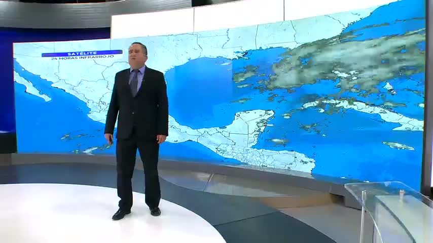 Pronóstico del Tiempo en Monterrey para el Domingo 4 de Enero: ¡Prepárate para el Clima!