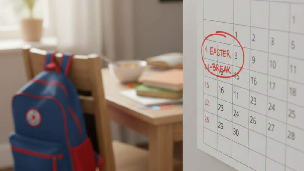 Superar la Rutina: Claves para Sobrevivir hasta el Próximo Puente y Vacaciones