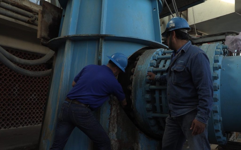 ¡Fin del Megacorte! SIAPA Completa el Mantenimiento Mayor en la Red de Agua de Guadalajara