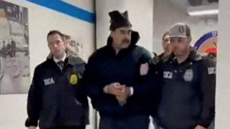 Nicolás Maduro: Mensaje de Año Nuevo y su Visita a Estados Unidos
