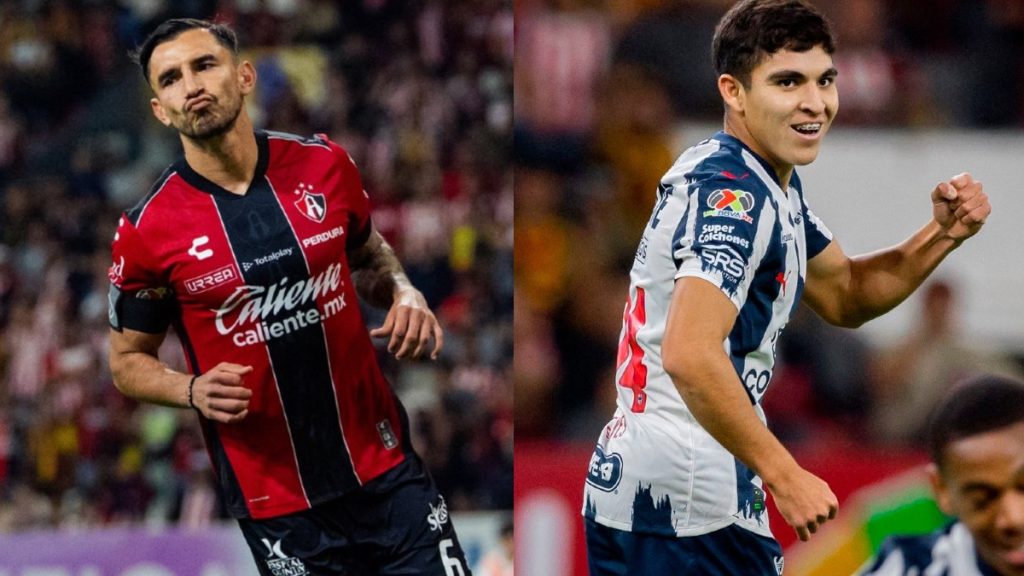 Atlas vs Rayados: Cómo Ver el Partido Amistoso de la Copa Pacífica 2026 EN VIVO