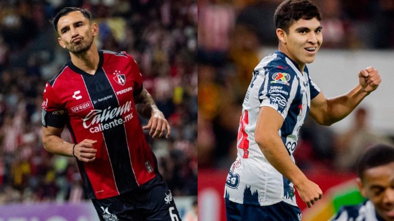 Atlas vs Rayados: Cómo Ver el Partido Amistoso de la Copa Pacífica 2026 EN VIVO
