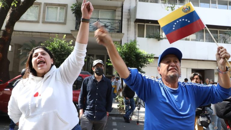 Nicolás Maduro: Captura y Conflicto entre EU y Venezuela – Últimas Noticias del 4 de Enero