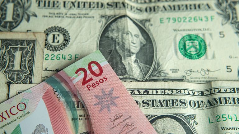 Dólar Hoy: Tipo de Cambio y Precio del Dólar en México – Actualización 4 de enero 2026