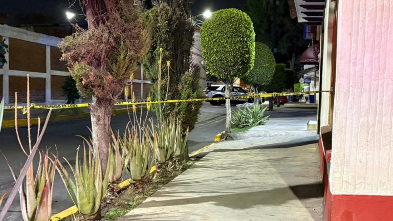 Iztapalapa: Trágico accidente deja muerto a motociclista tras ser atropellado y arrastrado