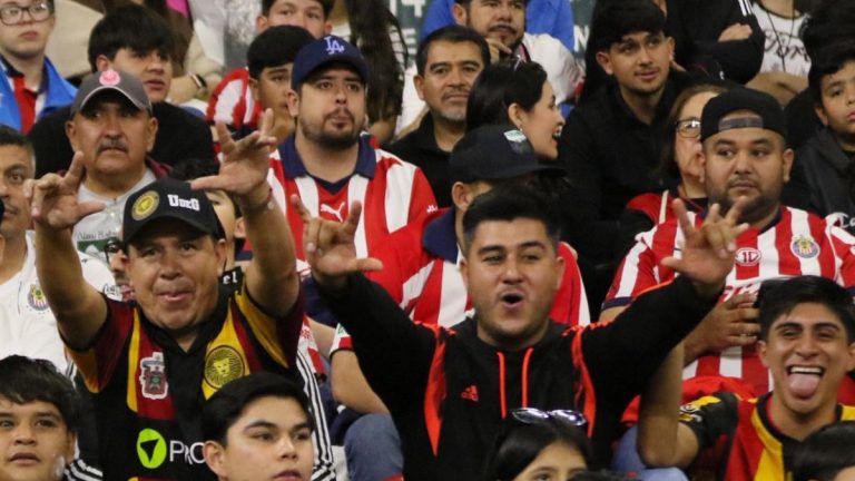 UDG vs Chivas EN VIVO: Horario y Dónde Ver el Partido Amistoso de la Copa Pacífica 2026