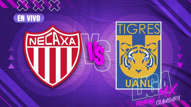 Necaxa vs Tigres Femenil EN VIVO: Descubre Dónde Ver y el Horario de la Jornada 1 de la Liga MX Clausura 2026