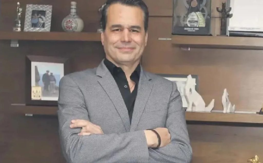 Confirmación en Atenguillo: Hallan sin vida al empresario Adrián Corona, según la Fiscalía de Jalisco