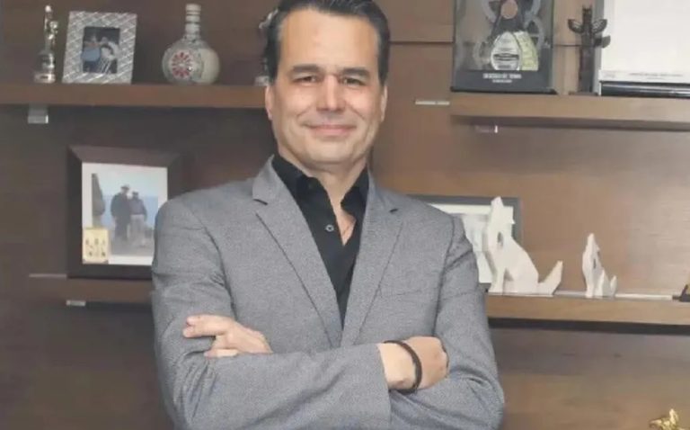 Confirmación en Atenguillo: Hallan sin vida al empresario Adrián Corona, según la Fiscalía de Jalisco