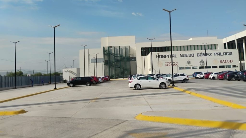 Fatal accidente en Gómez Palacio: Muere adulto mayor arrollado