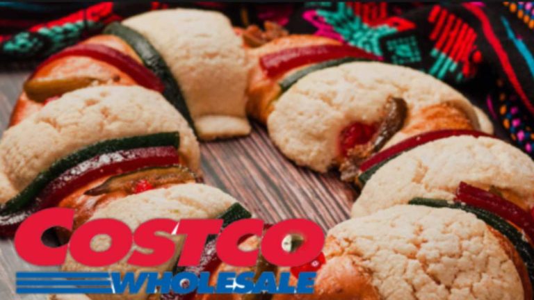 Precios de la Rosca de Reyes 2026 en Costco Monterrey: ¿Te atreverás a probarla?