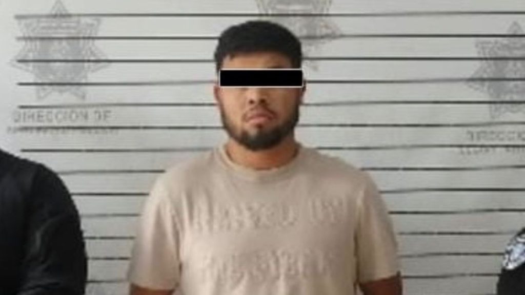Detención por Fraude: Hombre Arrestado Tras Falsa Transferencia en Facebook Marketplace