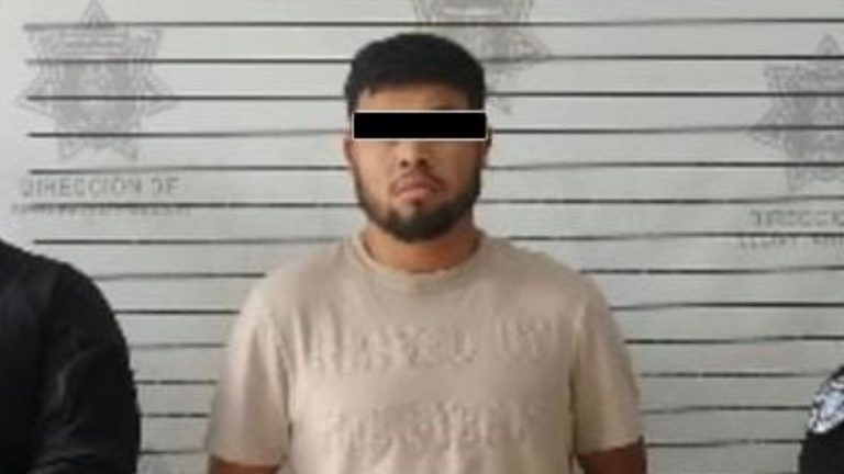 Detención por Fraude: Hombre Arrestado Tras Falsa Transferencia en Facebook Marketplace