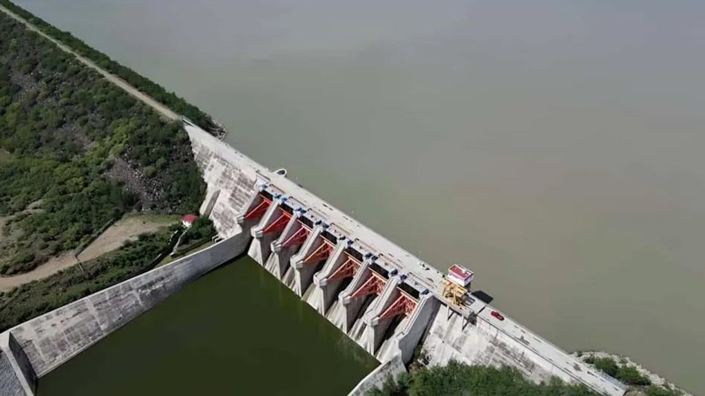Presas Monterrey: Niveles de Agua y Perspectivas para 2026