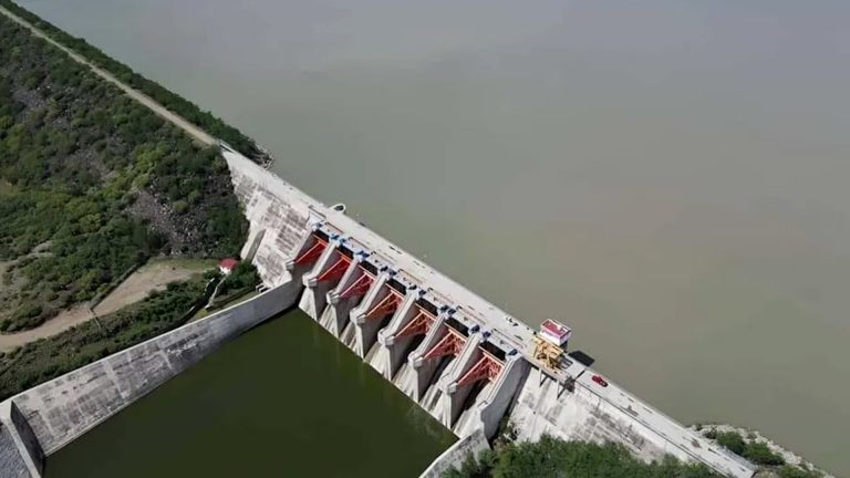 Presas Monterrey: Niveles de Agua y Perspectivas para 2026