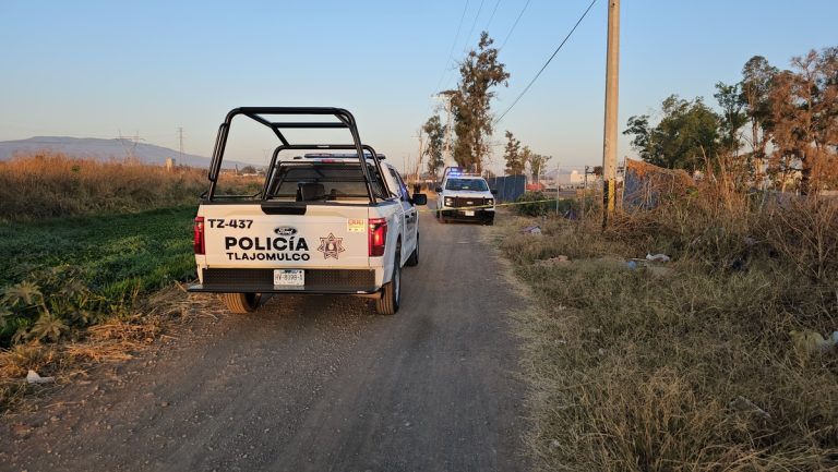 Hombre Muerto en Departamento de Tlajomulco: Investigan Herida de Bala