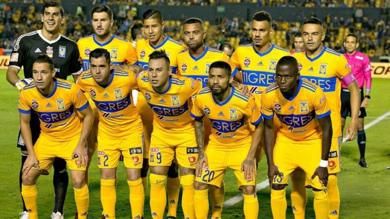 Tigres: El futbolista mexicano que dejó atrás a Tuca Ferretti y brilla como titular ante el PSG