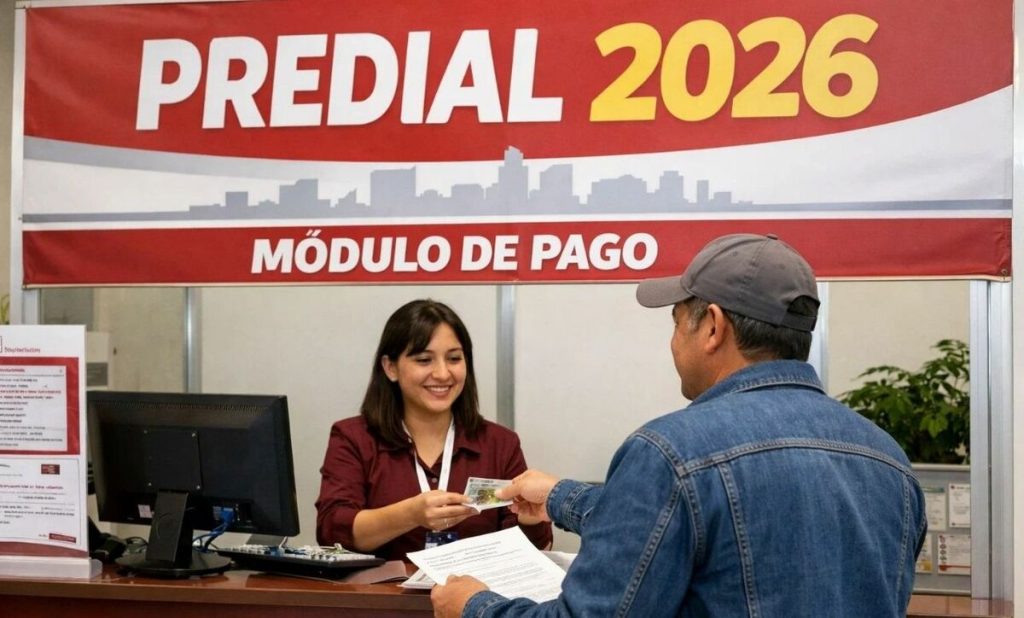 Predial 2026 CDMX: Fechas Clave y Descuentos que No Te Puedes Perder