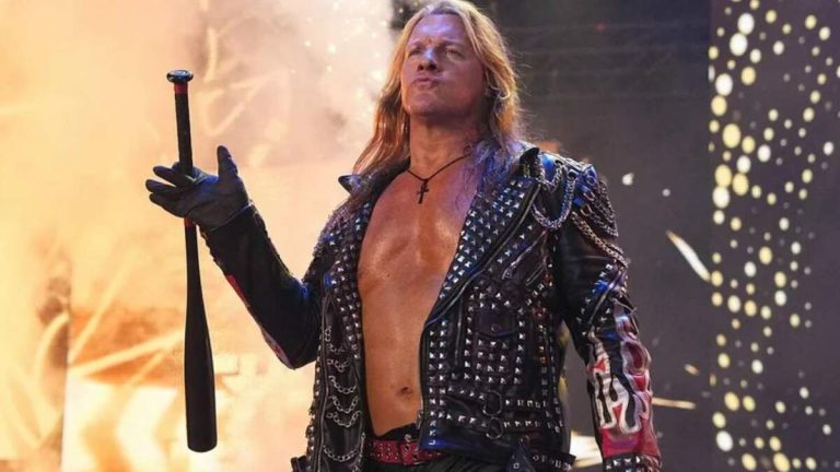 Chris Jericho: Posible Regreso a WWE en RAW Genera Expectativa