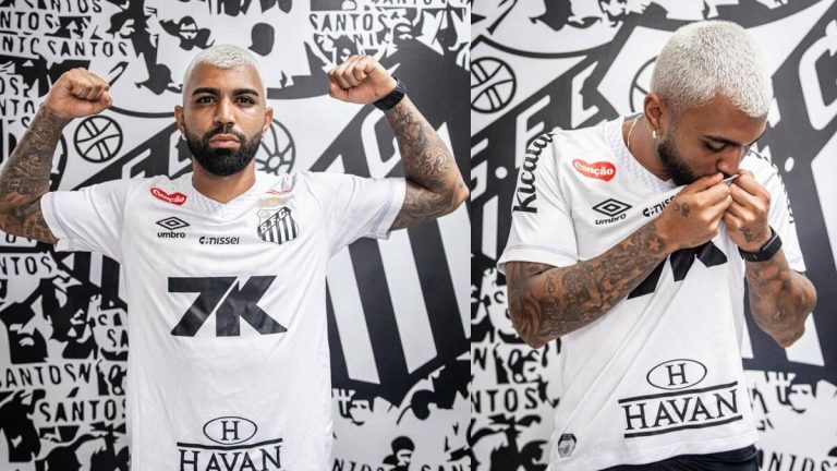 Gabigol Santos: El Regreso Triunfal junto a Neymar en el Fútbol Brasileño