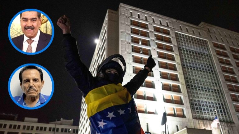 Cárcel de Brooklyn: El Infierno en la Tierra donde Nicolás Maduro enfrenta a Mayo Zambada