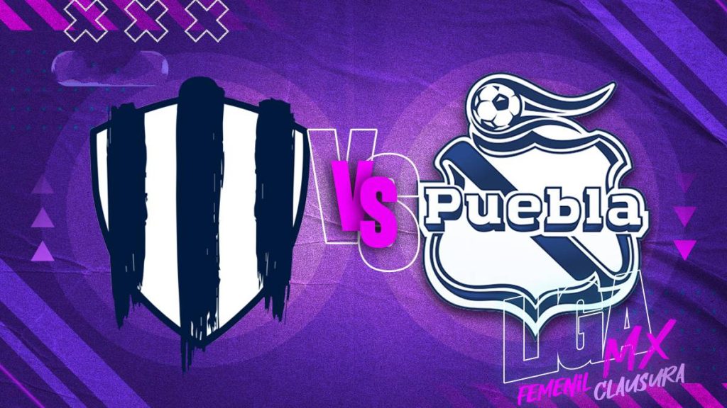 Rayadas vs Puebla Femenil EN VIVO: Transmisión y Horario de la Jornada 1 | Liga MX Clausura 2026