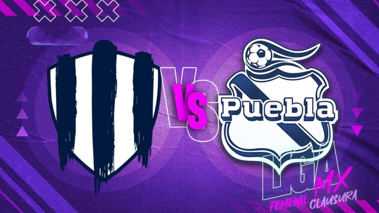 Rayadas vs Puebla Femenil EN VIVO: Transmisión y Horario de la Jornada 1 | Liga MX Clausura 2026