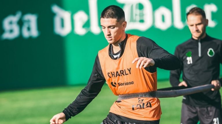 Refuerzos de Santos se Adaptan a La Laguna para un Sólido Inicio de Torneo